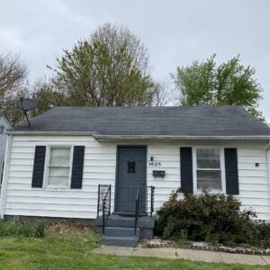 1625 Longfield Avenue Louisville, KY 40215