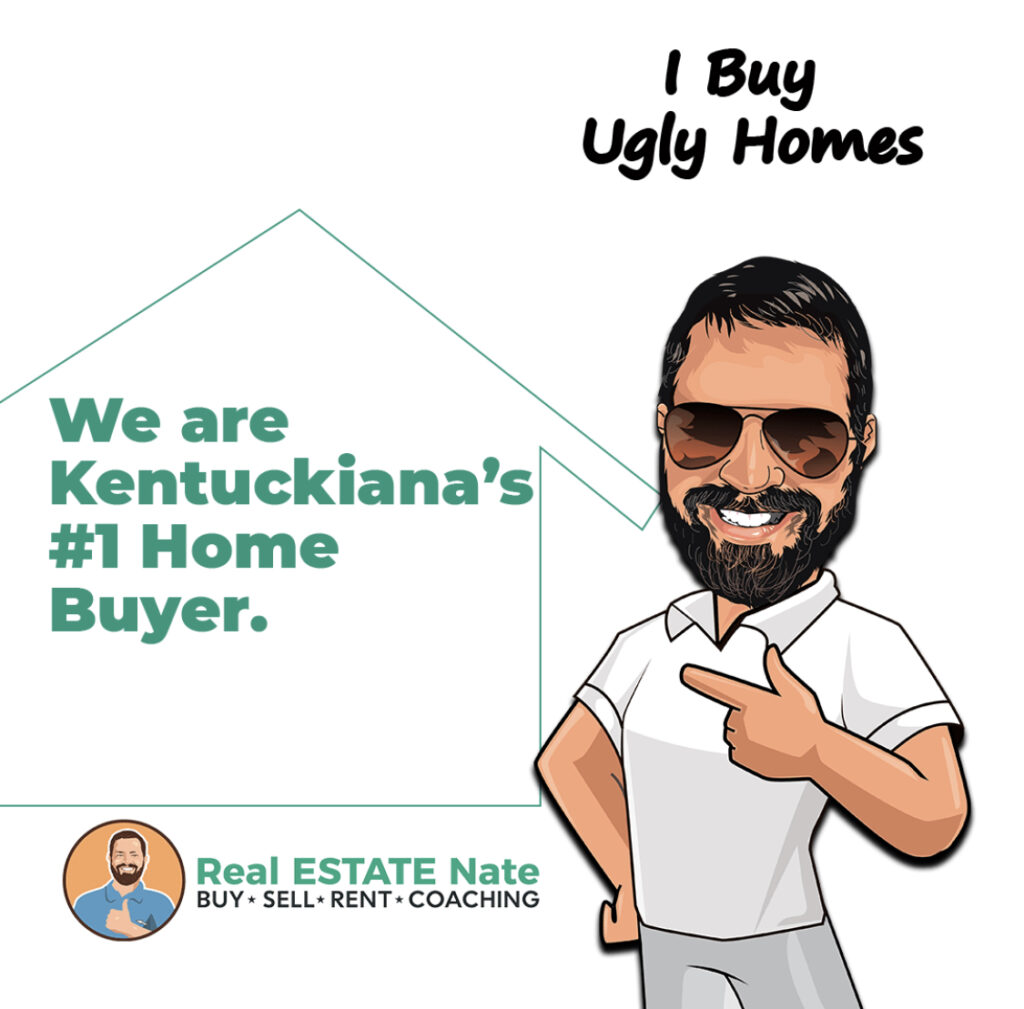 Sell my house cash Louisville KY