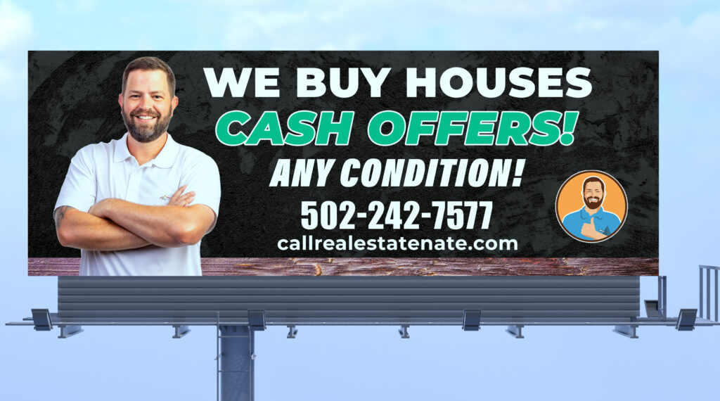 Sell My House Fast Louisville KY